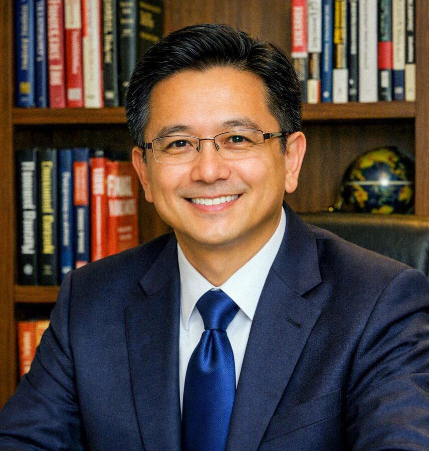Max Liu, CFA